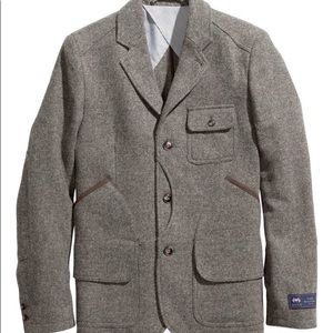 SPECIFIC SALE DONT BUY H&M Wool Blazer Archive Collection